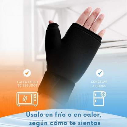 Guante de Efecto Térmico para Muñeca